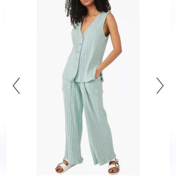 Sz S - Free People Beach ‘The Dana’ Set - Picture 1 of 15